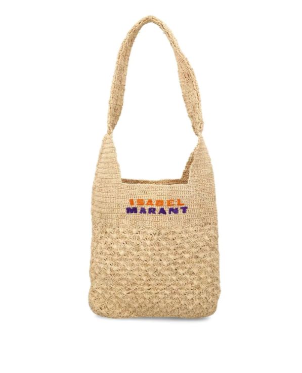 Bolso Isabel Marant Praia